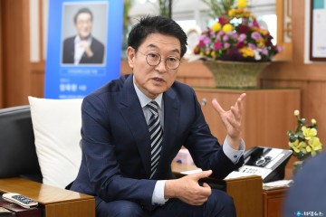 경자년 새해 사자성어 ‘선즉제인(先則制人)’ 선정한 영주시
