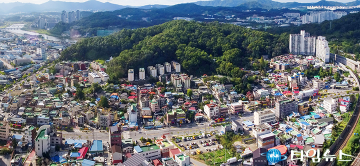 대전 대덕구, ‘20여 년 숙원사업’ 효자지구 주거환경개선사업 속도