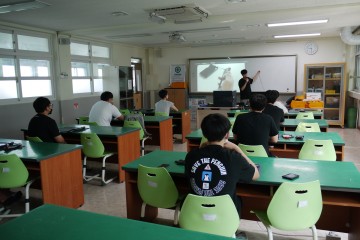 대전시교육청, 고교학점제 대전선도지구 U&I 공유 프로젝트!