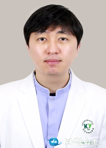 건양대병원 이민우 교수, 한국망막학회 학술상