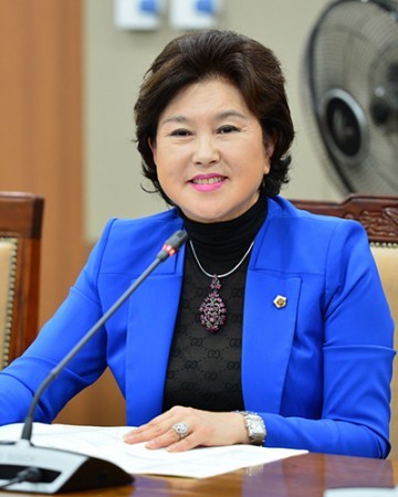 충남도의회 정정희 의원, 충남 노인자살률 전국 1위 불명예