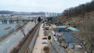 안동시, 김현미 국토부장관 안동 방문에 관심집중