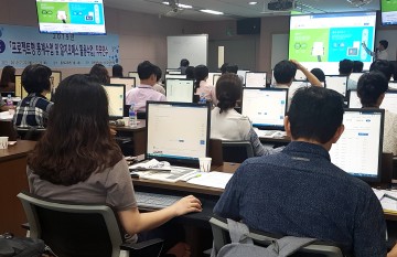 대전동·서부교육지원청, 미래! 수학교육이 앞장선다!
