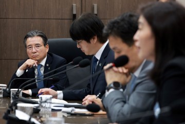 대통령실, '8·1 관세부과' 트럼프 서한발송에 긴급 대책회의