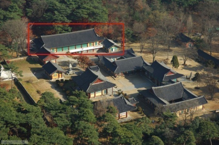 화성시 용주사 7가지 현행법 위반, 검찰고발 비웃듯 1억7500만원 이행강제금 납부안해