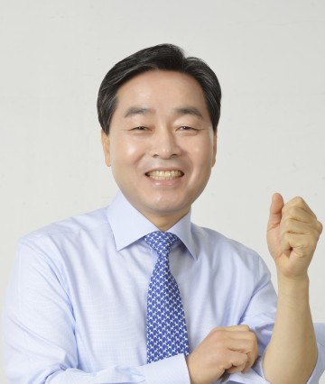 정재수 광주 남구청장 예비후보 “직장맘 지원센터 설치·운영 공약