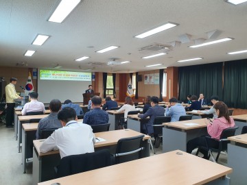 군위교육지원청, 재난대응 역량 강화 및  참여형 훈련으로 ‘안전문화’ 조성