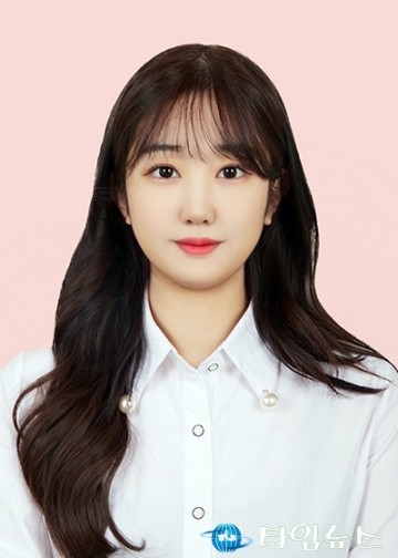 국립한밭대 창의융합학과 김다솔 석사과정생, 학술대회 우수논문상 수상