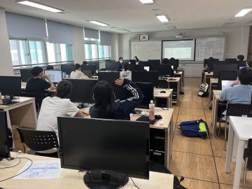 세종시교육청, 중·고 캠퍼스형 공동교육과정 마무리