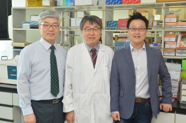 건양의대 이경복 교수팀, 혈뇌장벽 투과 뇌질환 치료 약물전달체 개발