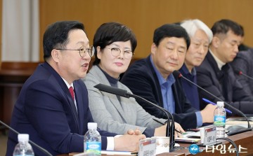 이장우 대전시장, ‘대전 0시 축제’ 세계 3대 축제에 오르는 것이 목표