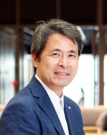 세종시립도서관 총괄계획가 임호균 교수 위촉