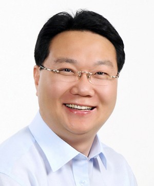 충남도의회, 새정치민주연합 원내 대표에 유병국 의원 선출