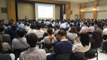 대구시, 청탁금지법 시행 앞두고  일반 시민 홍보 청렴은 공직자의 자존심