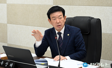 육상래 중구의회 의원, 테스트베드·야간관광 조례 잇달아 발의…본회의 통과