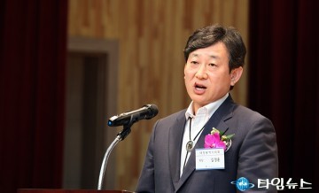 김경훈 대전시의회 의장, “대전평생교육진흥원은 행복도시 대전의 1등 공신”