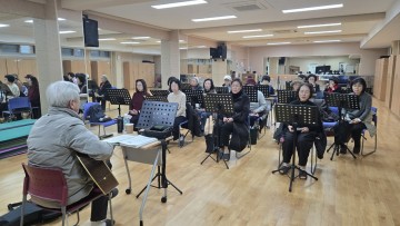 대전평생학습관, 2026 재능기부 강사 공개 모집