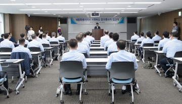 세종시, 버스 서비스 책임진다!