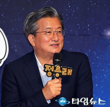 정용래 유성구청장, 민선8기 2년 ‘더 좋은 유성’ 대내외 입증