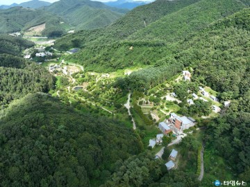 청주시, ‘고향올래’ 사업 최종 선정… 미원별빛자연휴양림 워케이션센터 조성
