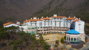코로나19 대응 경북 제5생활치료센터 개소