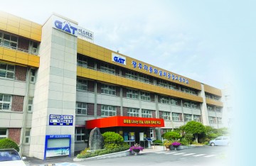 마이스터고 광주자동화설비공고 취업률 72.5% 달성