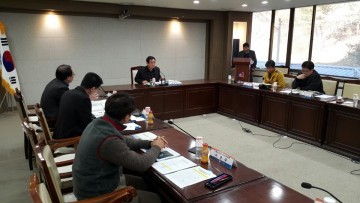 안성시, 향후 10년간의 도시림 조성  관리계획 수립