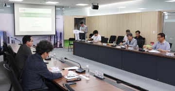 대전 동구, 소제동 골목길 정비 설계 자문회의 개최