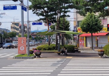 권영세 안동시장, 여름철 자연재난대비 현장점검 나서