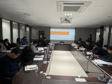 충북도, AI 대도약 실행력 높인다… 인공지능 정책 고도화 브레인스토밍