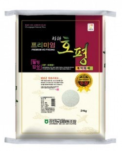 강진 프리미엄 호평 전남 10대 고품질 쌀 10년 연속 선정