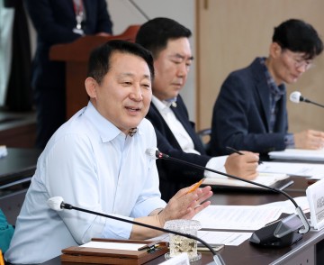 대전 서구, 변화와 혁신 ‘청렴서구 추진단구성’으로 청렴 의지 다짐