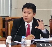 정용기 의원, 소방시설공사업법 개정안 대표발의
