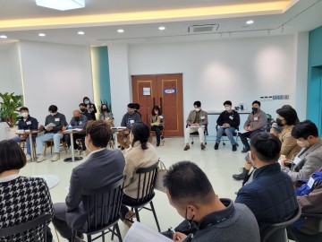 2022년은 사회적가치 창출 원년의 해로