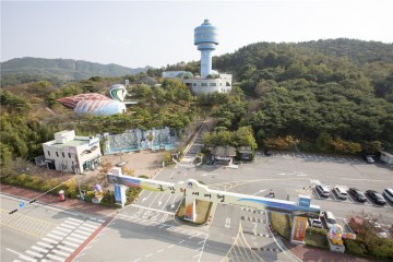 금강철새여행 축제 프로그램 시민 공모전