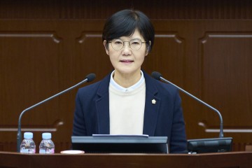 신혜영 서구의회 의원, 출생통보제·보호출산제의 시행...만전을 기해야