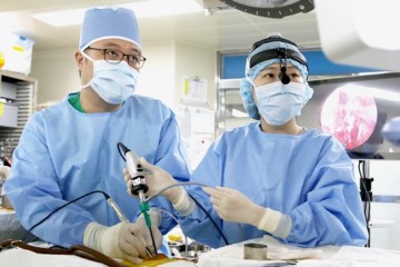 순천향대천안병원, 뇌종양 뇌내시경수술 전문클리닉 개설
