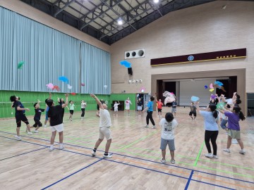 건보공단 대전세종충청본부, ‘청소년 건강체험학교’ 운영