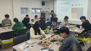 광주 서구, 청년 자립‧성장 지원 ‘PI스쿨’ 운영 