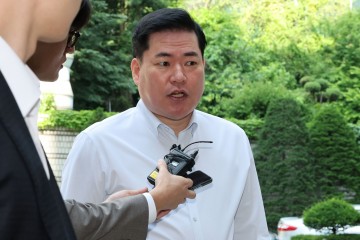 유동규, 대선전 '대장동 갈등에 발설우려' 막으려 각서·중재 주도"