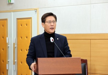 이희환 유성구의회 의원, 국가유공자를 위한 우선주차구역 설치 및 운영 조례 대표발의