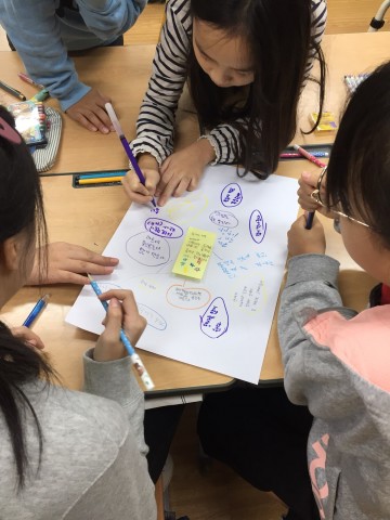 세종시교육청, 찾아가는 사회적경제 교육 프로그램 운영