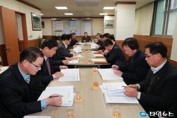 예천군 지방재정 올 상반기 중  1,426억원 집행 지역경제 살리기에 나서