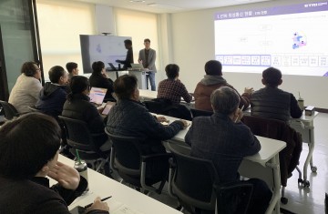 대전테크노파크, 저궤도 위성통신 집중 조명…‘5G-A 전문가 세미나’ 올해 마지막 회 성료