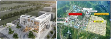 벤처·창업 요람‘지식산업센터’안동·예천 2곳에 본격 착수