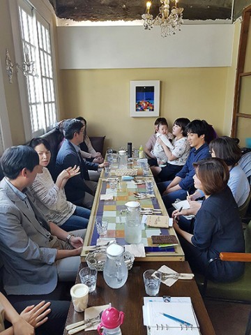 대전 유성구, 소통·공감 있는 ‘톡·톡’ 프로그램 운영