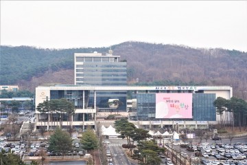 올해 56개 기관 표창 수상 행정 역량 입증 ‘눈길'