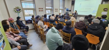 장흥군, 장애인일자리사업 본격 추진 