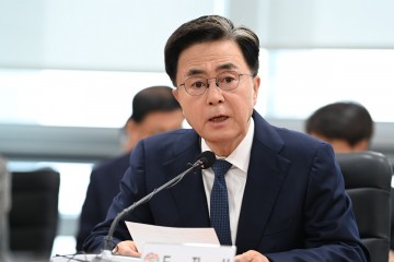 김태흠 충남지사, 청년농 3000명 유입 속도 더 내야