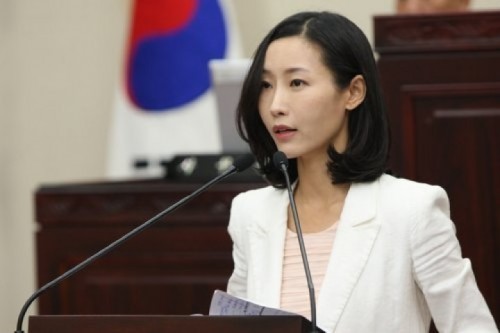 김지수 의원 안성시, 도시철도, 국가철도 동시에 진행하면 둘 다 놓친다. 